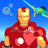 钢铁侠大师安卓官方版