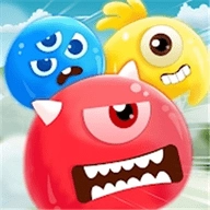 可爱的野兽森林(Cute Beast Forest)游戏无广告版