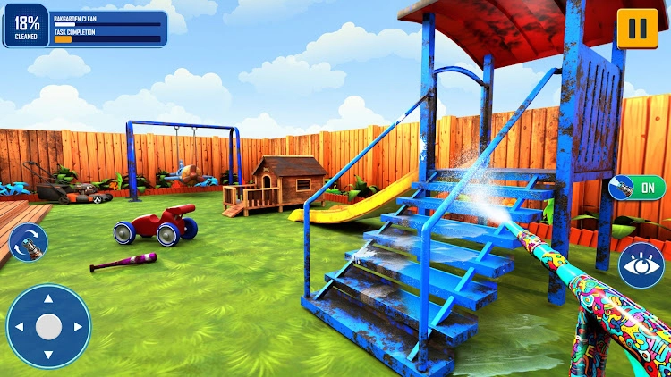 电动洗涤模拟器(2)