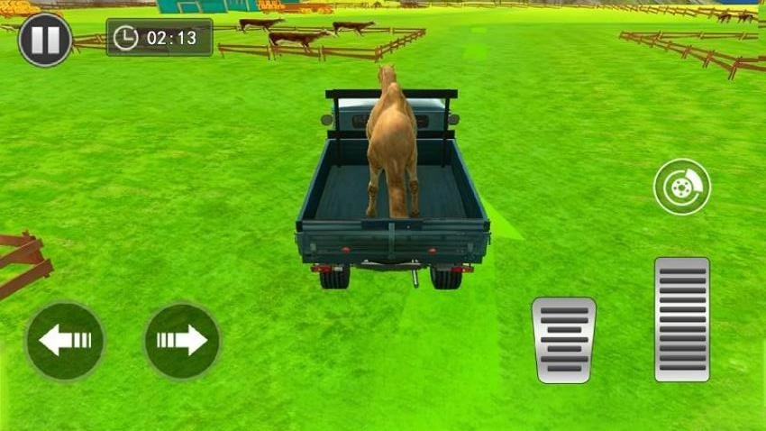 货物运输模拟器图1