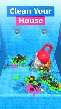 蚂蚁粉碎机3D(Ant Smasher)游戏最新版(1)