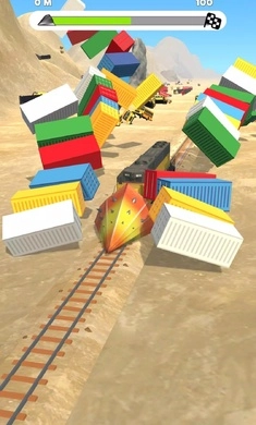 终极卡车破坏模拟安卓官方版(1)