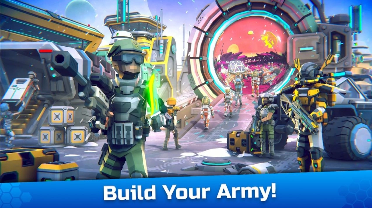 元世界大冒险(Meta Worlds)