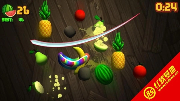 切片水果模拟器(1)