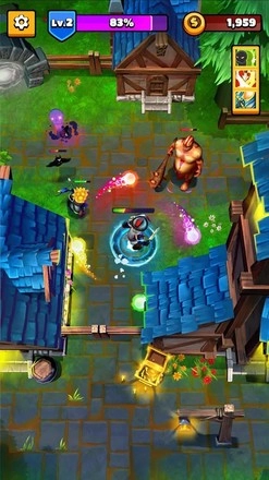 史诗魔法战士(2)