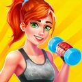 健身房训练大亨(Fitness Tycoon GYM)