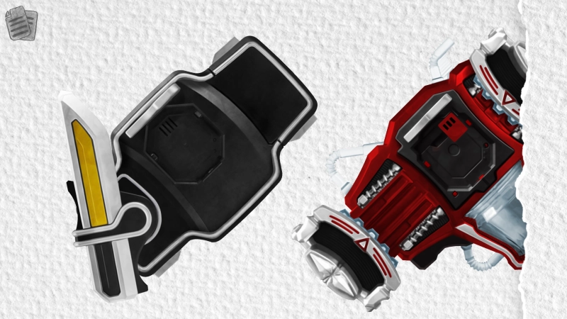 假面骑士铠武腰带模拟器最新版