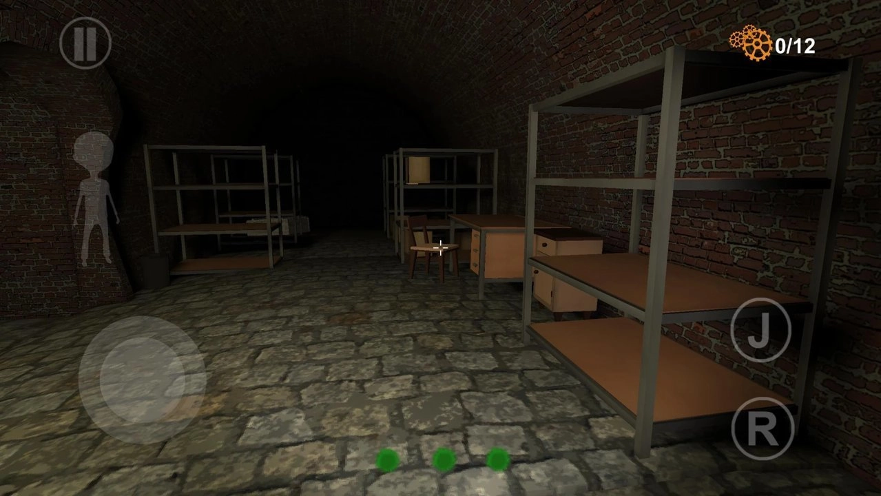 弟弟别睡了(BrotherWakeUp)直装版