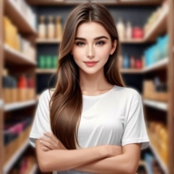 城市商店模拟器 