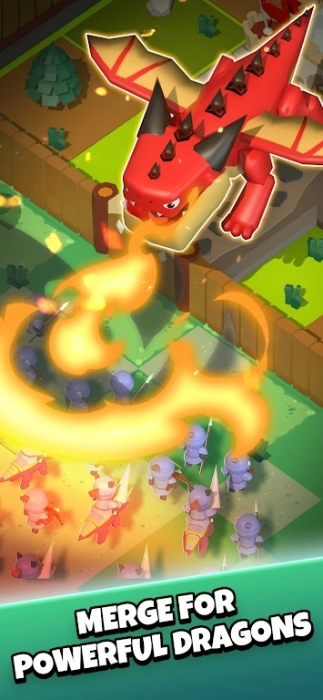 合并奥德赛(Merge Odyssey)游戏完整版(3)