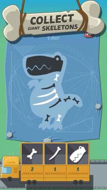 疯狂恐龙公园-图3