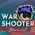 疯狂多人战争(War Shooter Multiplayer)游戏安装包