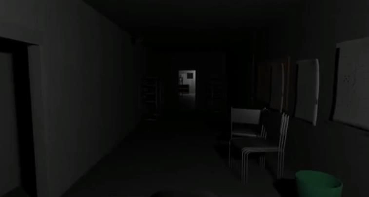 玩具熊超可动模拟器(Five Nights at Freddys 2 Demo)游戏官方最新版