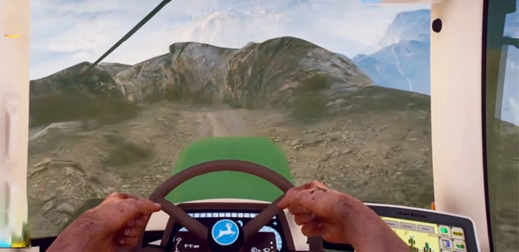 印度农业田园生活(Indian Farming Game)安卓官方版