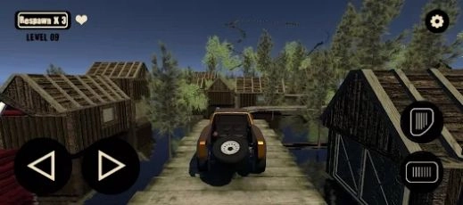 特技汽车平衡器3(Stunt Car Balancer 3)官方版