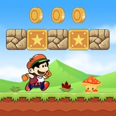 诺布的世界超级冒险(Nobs World)游戏官方最新版