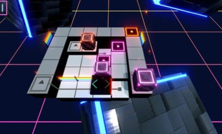 索拉雷斯(Solares)最新免费版