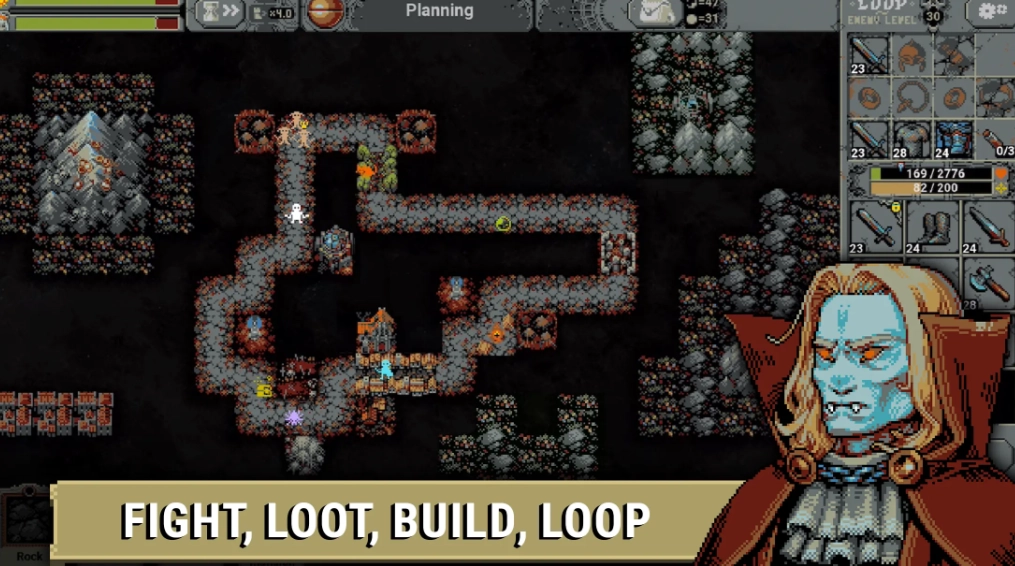 loophero游戏正版(3)