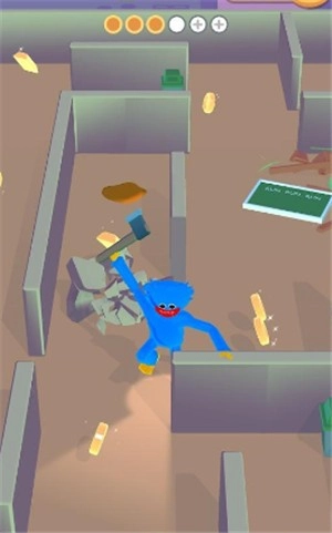 波比捉迷藏(Poppy Hunt)官方版