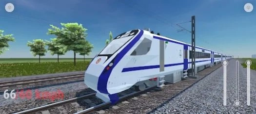 巴拉特铁路模拟器(Bharat Rail Sim)安卓版(1)