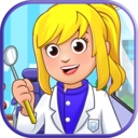 老爹的小镇生活