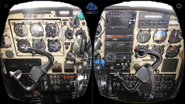 VR直升机飞行模拟器(RFS)游戏最新版