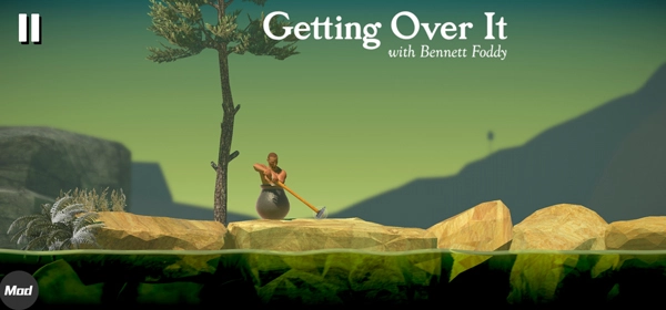 掘地求升手游版