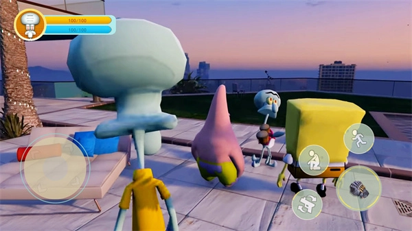 田园人生模拟原版(2)