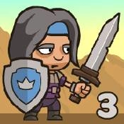 矮人国之战3(Shorties's Kingdom 3)