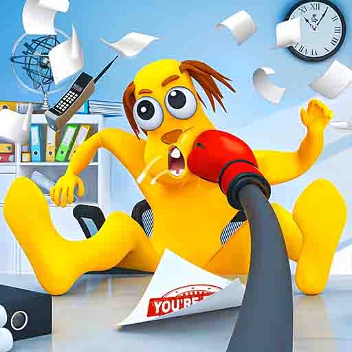 小飞拳来了安卓直装版