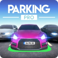Parking Pro游戏官方最新版