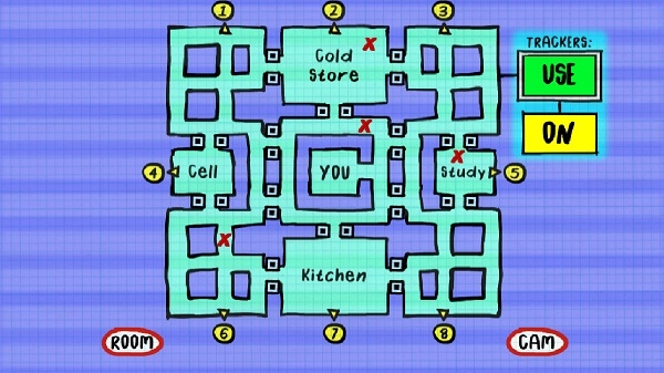 火柴人的午夜后宫(1)