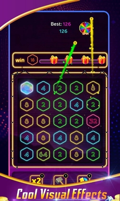 CyberPop 2248正版