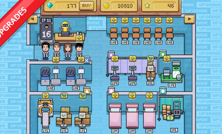 浪漫医生安卓版