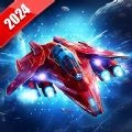 攻击银河入侵者小队(Attack Galaxy Invader Squad)游戏绿色版