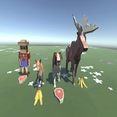 喂养动物(FeedAnimals)安卓官方版