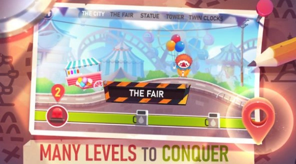 猫星战斗车官方最新版