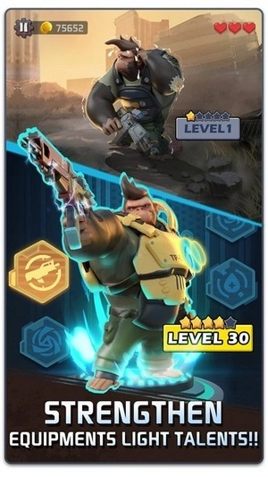 猿救小队(ApeWarfare)(3)