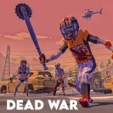 死战求生(Dead War Survival)游戏官方最新版