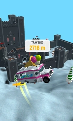 非常快递(Crash Delivery)原版(1)