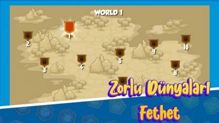 闲置塔防御(Idle: Tower Defense)游戏纯净版