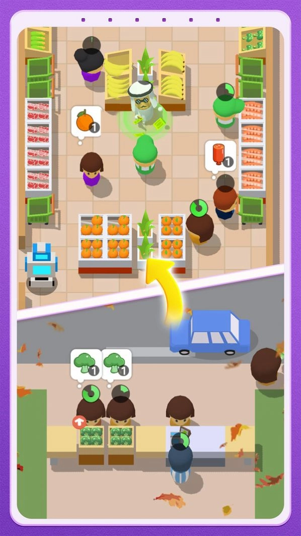 小老板大冒险官方正版