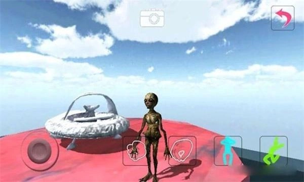 模拟真实特种车(3)