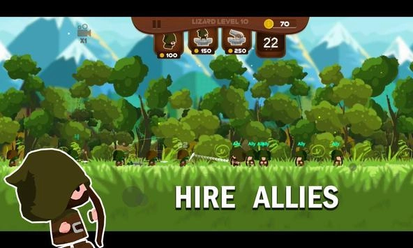 Archer Shot手机正版(2)