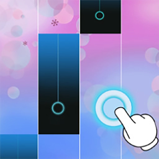 指尖节奏高手游戏官方版