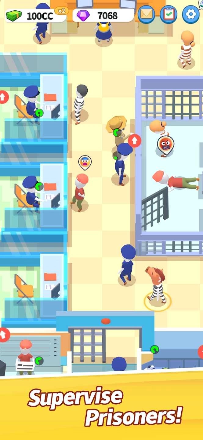 闲置警察局(Cop Department: Idle Police)直装版(3)