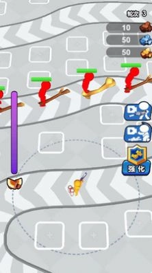 超随机塔防(Allstar Random Defense)官方最新版