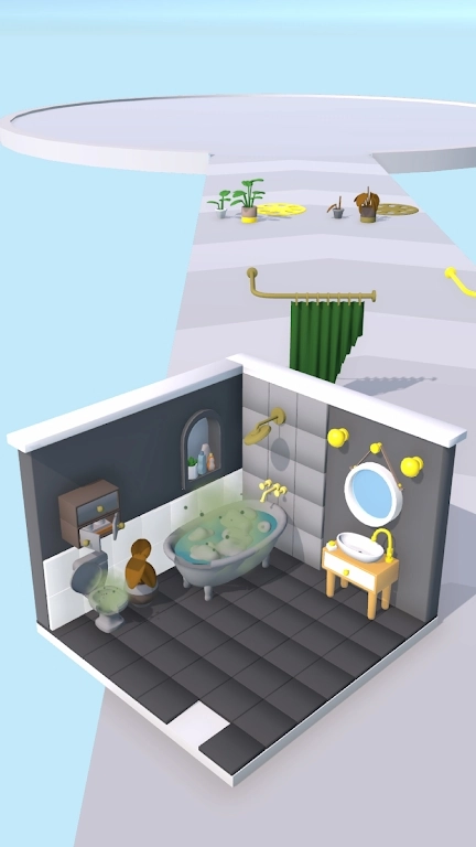 装饰梦境(DecorDream)游戏完整版