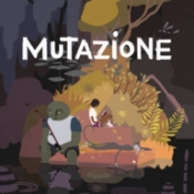 异变小镇(Mutazione)手游直装版