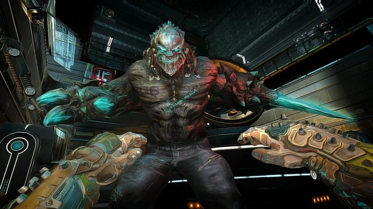 僵尸病毒爆发(Outbreak Virus: FPS shooting gam)手机正版